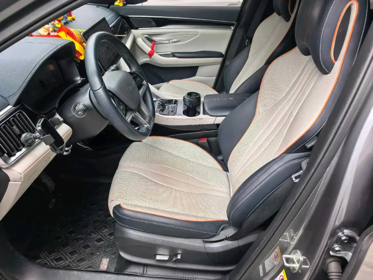 2023 BYD Song Plus 1.5L 110HP L4 E-CVT PHEV 18.3KWH,autocango,china used car exporter,china ev exporter,chinese used car exporter,chinese used ev exporter
