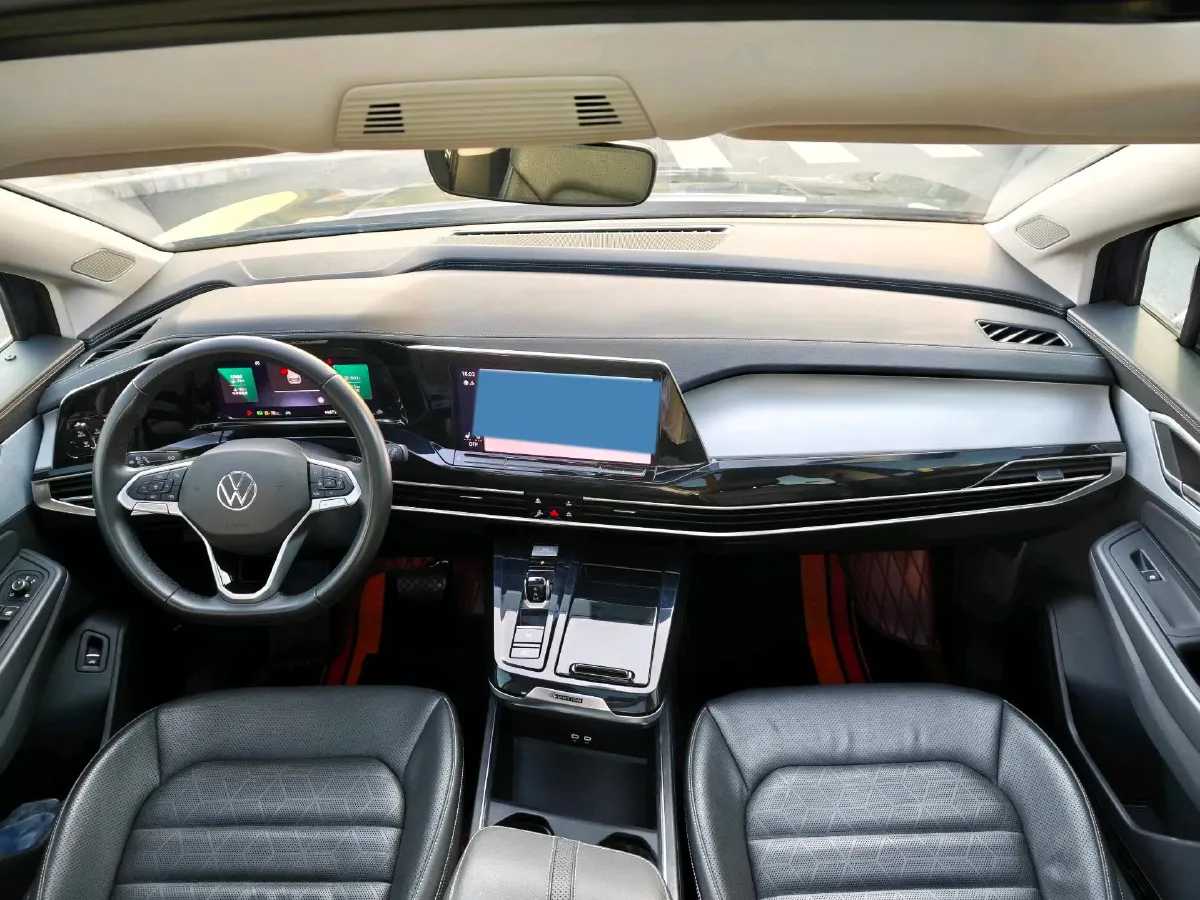 2023 Volkswagen Talagon 2.0T 220HP L4 7DCT,autocango,china used car exporter,china ev exporter,chinese used car exporter,chinese used ev exporter