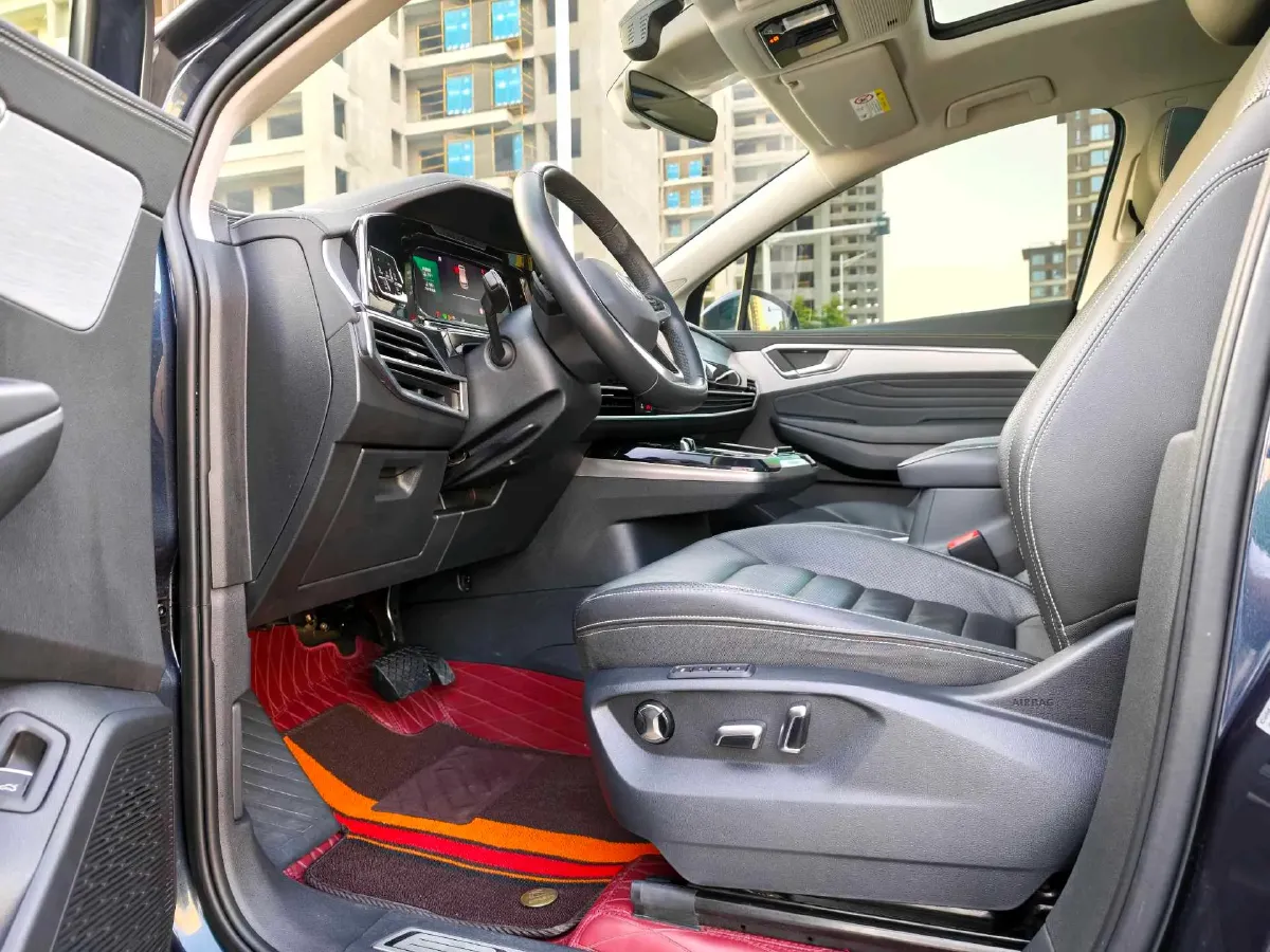 2023 Volkswagen Talagon 2.0T 220HP L4 7DCT,autocango,china used car exporter,china ev exporter,chinese used car exporter,chinese used ev exporter