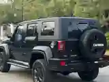 2020 Beijing BJ40 2.0T 224HP L4 8AT