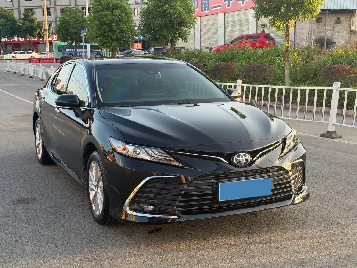 2021 Toyota Camry 2.0L 178HP L4 CVT,autocango,china used car exporter,china ev exporter,chinese used car exporter,chinese used ev exporter