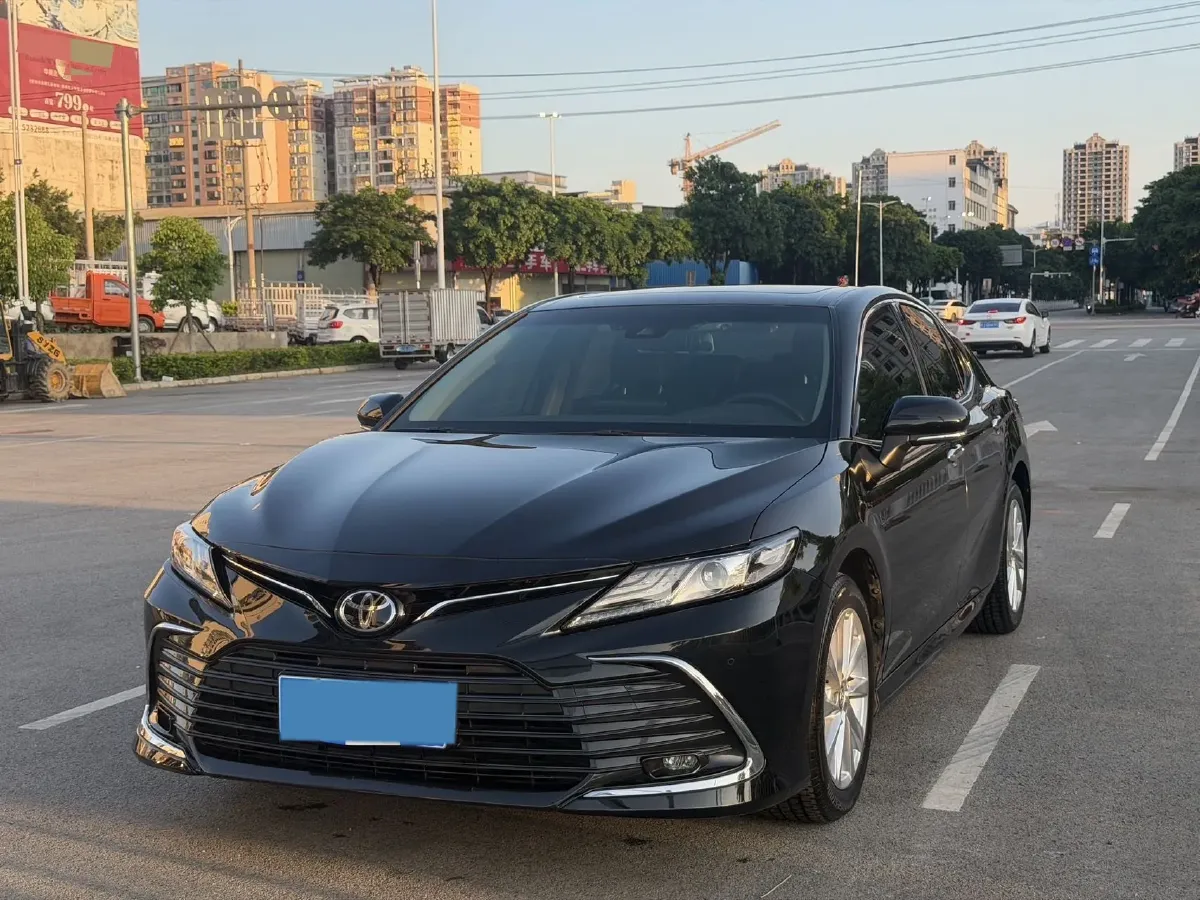 2021 Toyota Camry 2.0L 178HP L4 CVT,autocango,china used car exporter,china ev exporter,chinese used car exporter,chinese used ev exporter