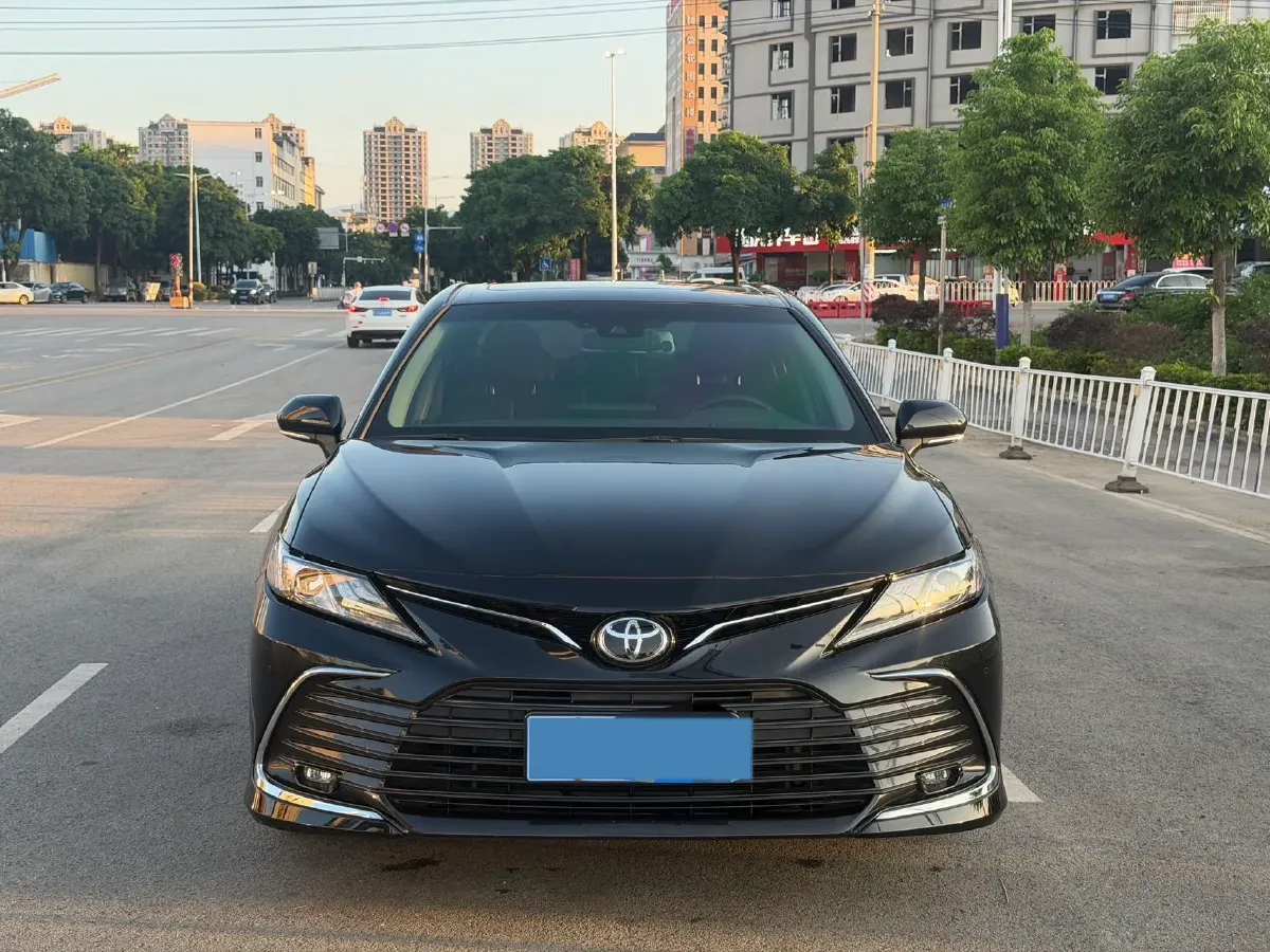 2021 Toyota Camry 2.0L 178HP L4 CVT,autocango,china used car exporter,china ev exporter,chinese used car exporter,chinese used ev exporter
