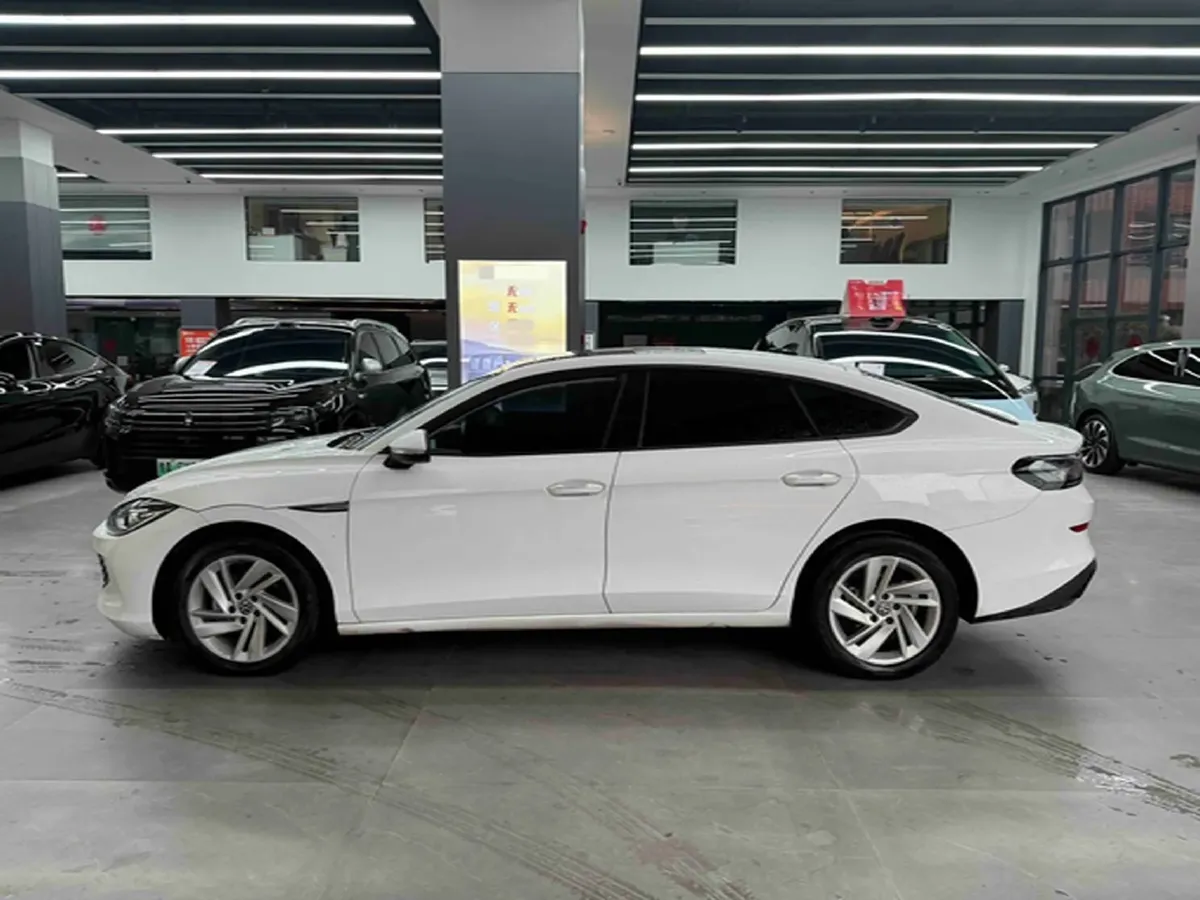 2022 Volkswagen Lavida 1.4T 150HP L4 7DCT,autocango,china used car exporter,china ev exporter,chinese used car exporter,chinese used ev exporter