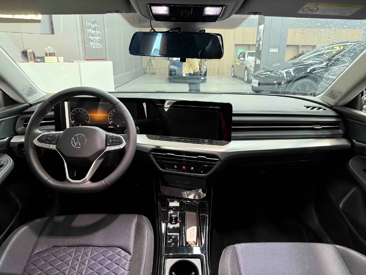 2022 Volkswagen Lavida 1.4T 150HP L4 7DCT,autocango,china used car exporter,china ev exporter,chinese used car exporter,chinese used ev exporter