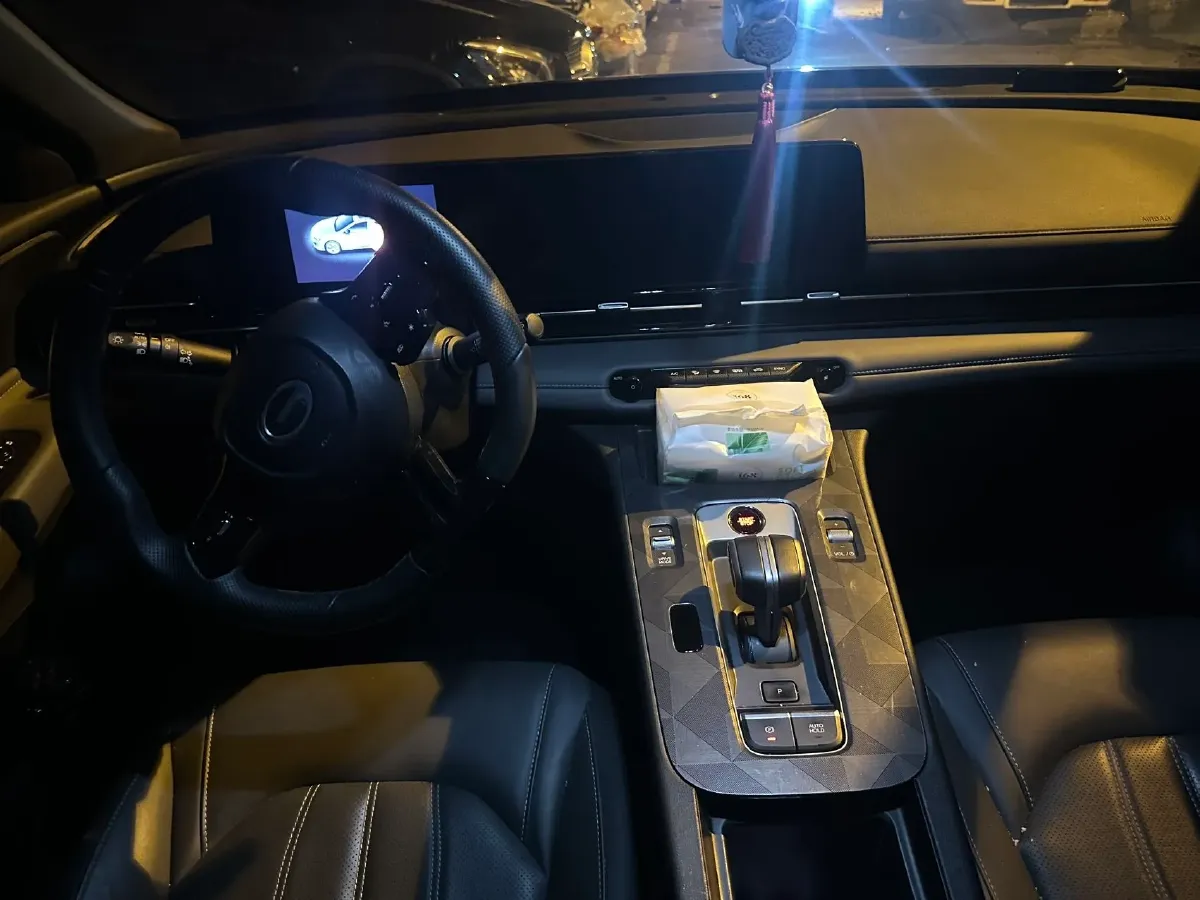 2024 GAC Trumpchi Empow 1.5T 177HP L4 7DCT,autocango,china used car exporter,china ev exporter,chinese used car exporter,chinese used ev exporter