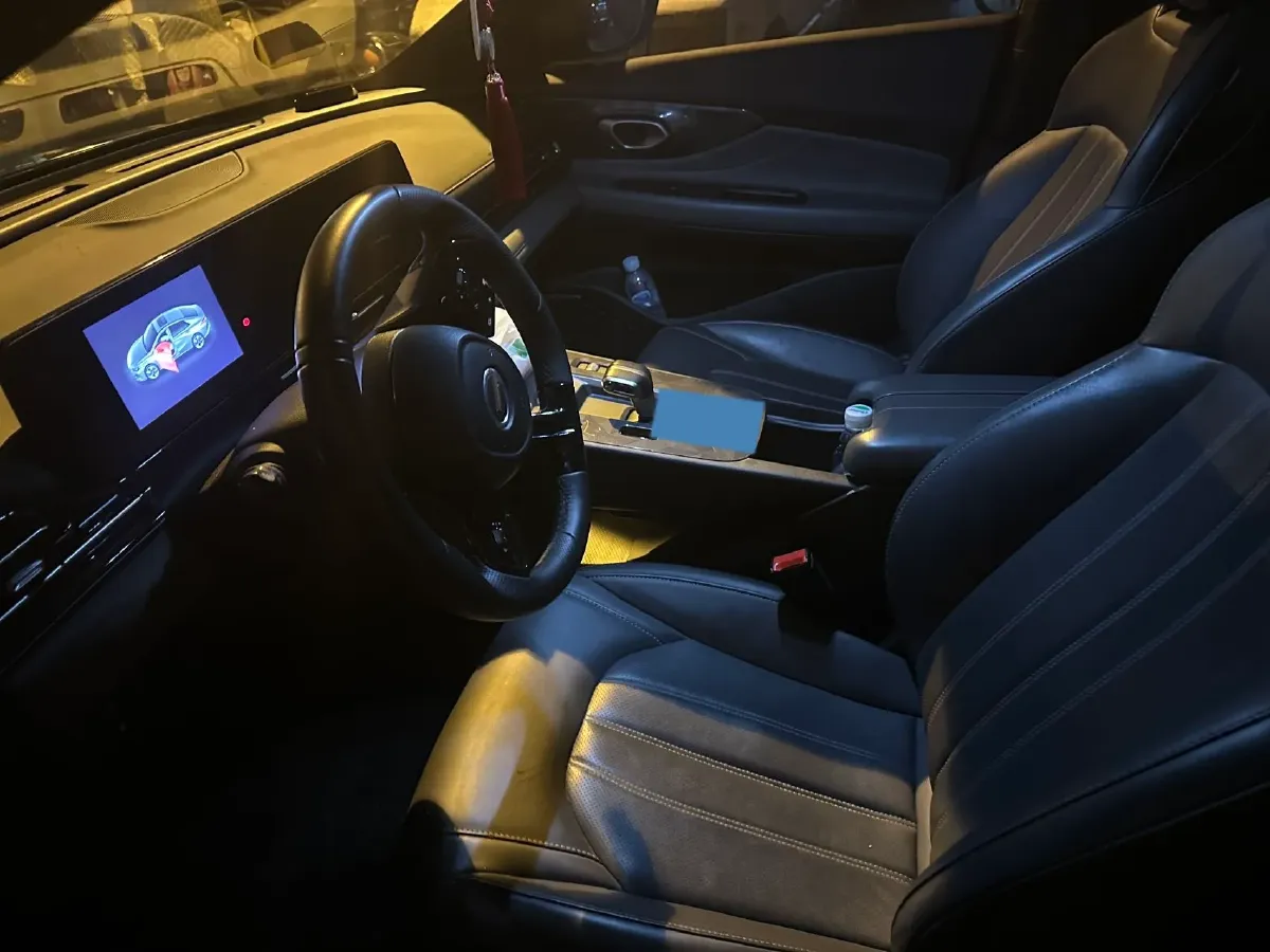 2024 GAC Trumpchi Empow 1.5T 177HP L4 7DCT,autocango,china used car exporter,china ev exporter,chinese used car exporter,chinese used ev exporter