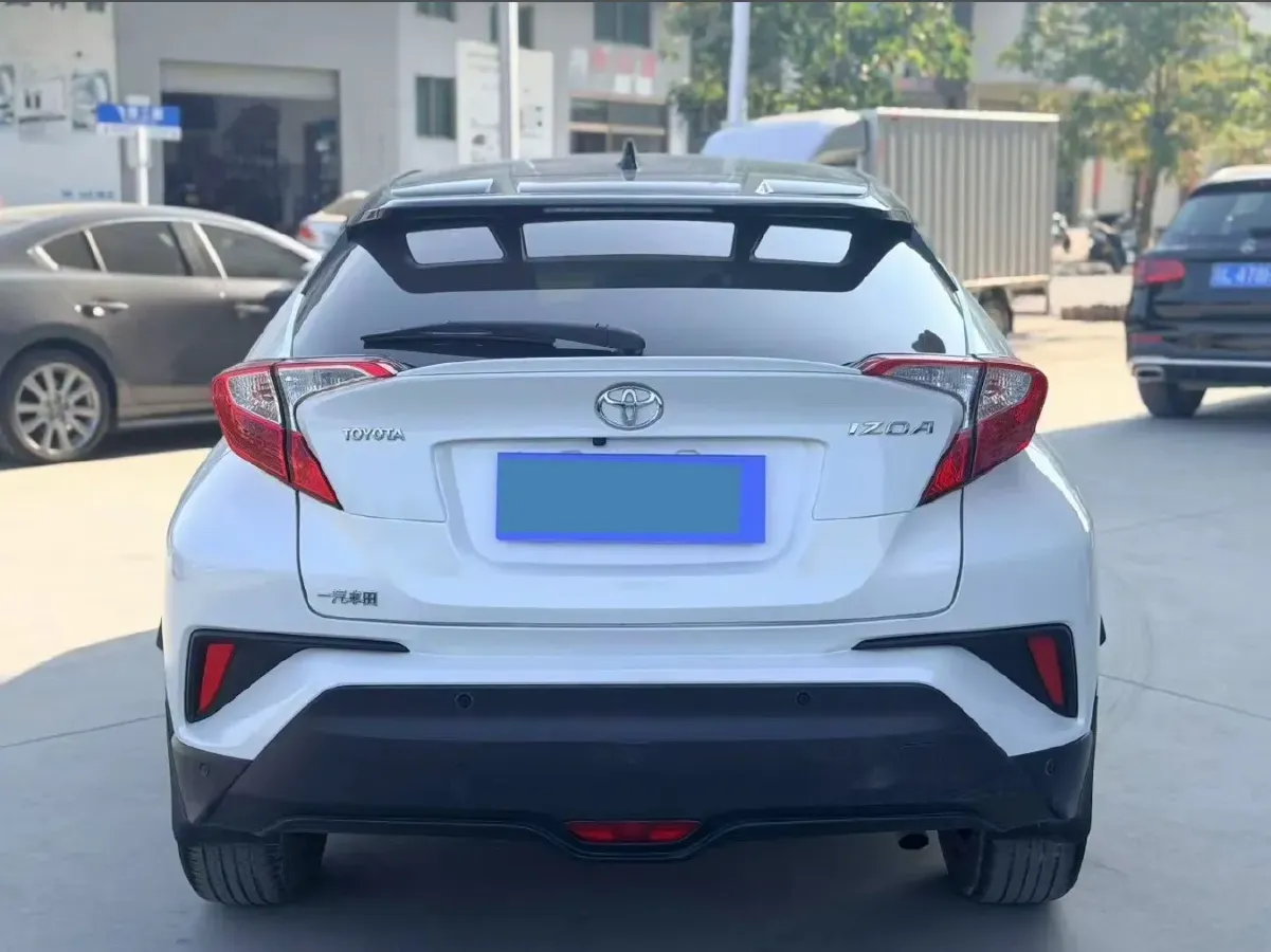 2018 Foton Tunland 2.0T 218HP L4 6AT,autocango,china used car exporter,china ev exporter,chinese used car exporter,chinese used ev exporter