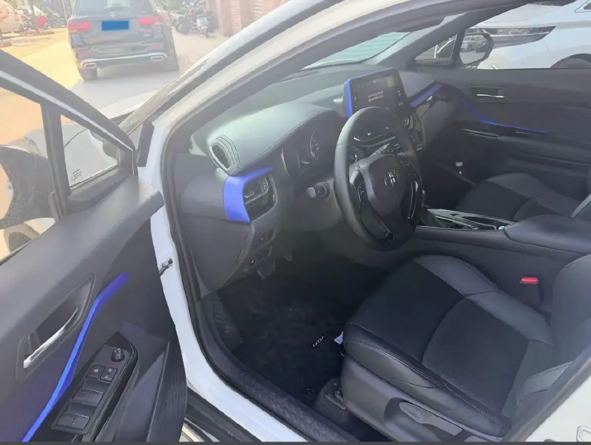 2018 Foton Tunland 2.0T 218HP L4 6AT,autocango,china used car exporter,china ev exporter,chinese used car exporter,chinese used ev exporter