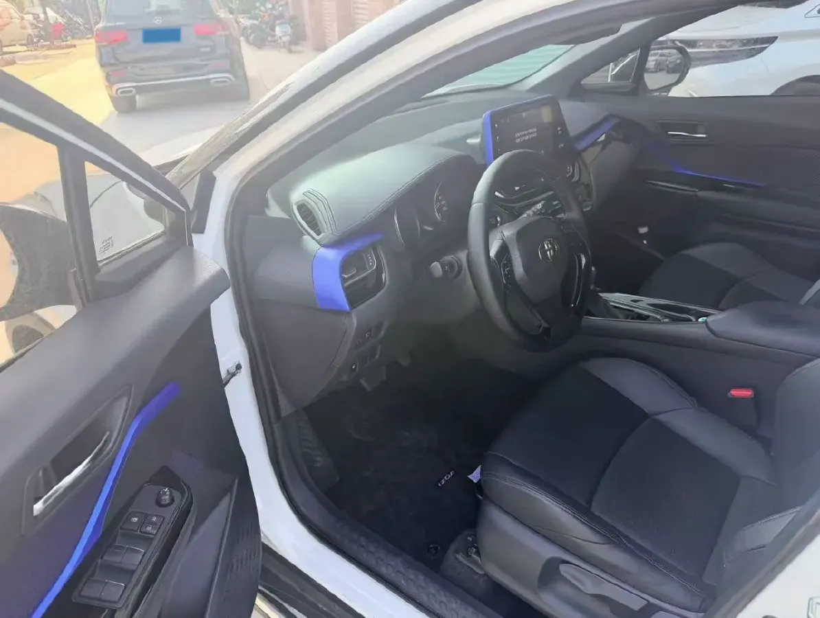 2018 Foton Tunland 2.0T 218HP L4 6AT,autocango,china used car exporter,china ev exporter,chinese used car exporter,chinese used ev exporter