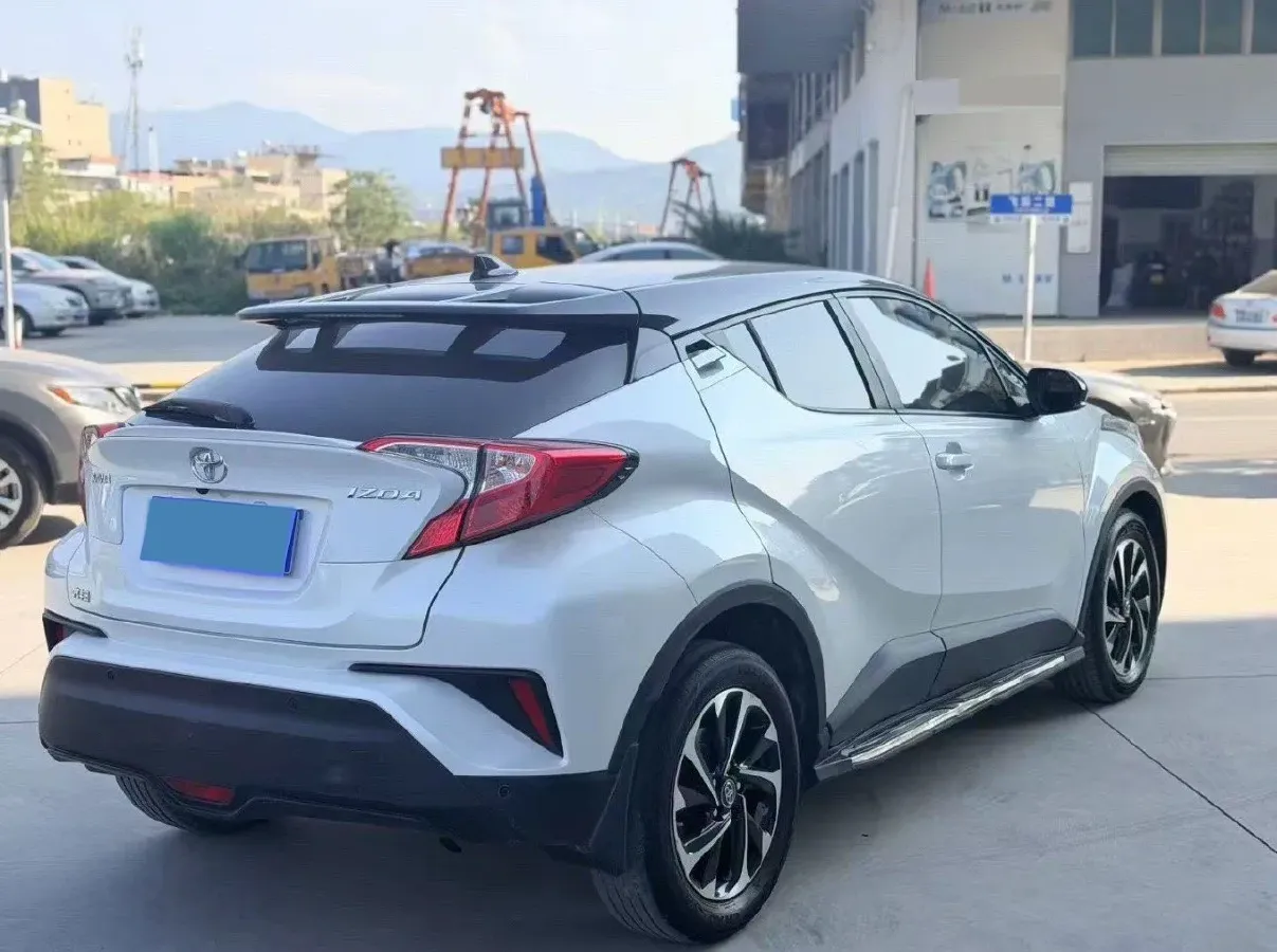 2018 Foton Tunland 2.0T 218HP L4 6AT,autocango,china used car exporter,china ev exporter,chinese used car exporter,chinese used ev exporter