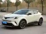 2018 Foton Tunland 2.0T 218HP L4 6AT