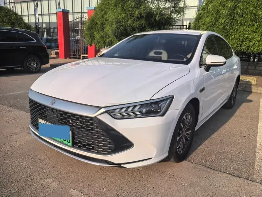 2024 BYD Qin Plus 1.5L 110HP L4 E-CVT PHEV 8.32KWH,autocango,china used car exporter,china ev exporter,chinese used car exporter,chinese used ev exporter