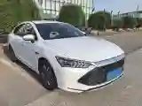 2024 BYD Qin Plus 1.5L 110HP L4 E-CVT PHEV 8.32KWH