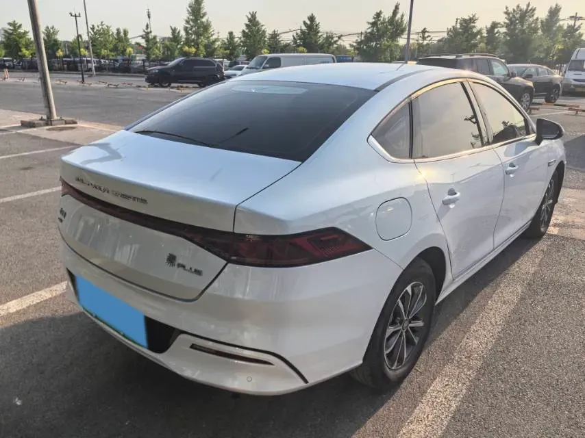 2024 BYD Qin Plus 1.5L 110HP L4 E-CVT PHEV 8.32KWH,autocango,china used car exporter,china ev exporter,chinese used car exporter,chinese used ev exporter