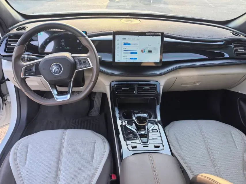 2024 BYD Qin Plus 1.5L 110HP L4 E-CVT PHEV 8.32KWH,autocango,china used car exporter,china ev exporter,chinese used car exporter,chinese used ev exporter