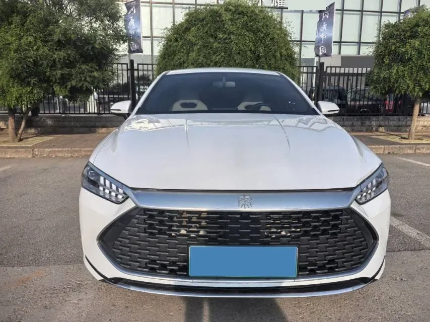 2024 BYD Qin Plus 1.5L 110HP L4 E-CVT PHEV 8.32KWH,autocango,china used car exporter,china ev exporter,chinese used car exporter,chinese used ev exporter
