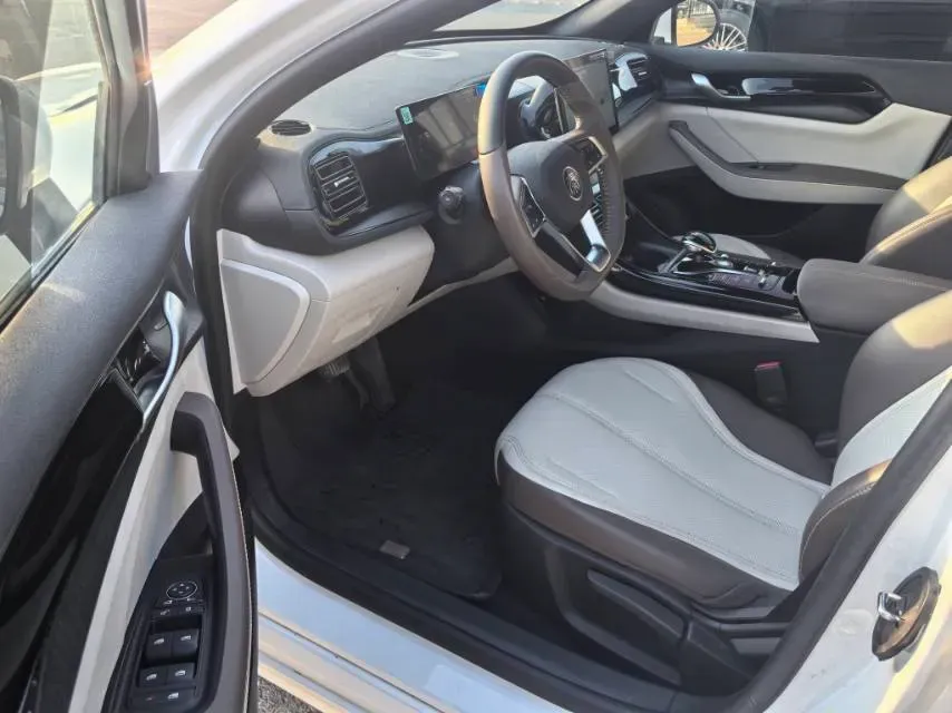 2024 BYD Qin Plus 1.5L 110HP L4 E-CVT PHEV 8.32KWH,autocango,china used car exporter,china ev exporter,chinese used car exporter,chinese used ev exporter