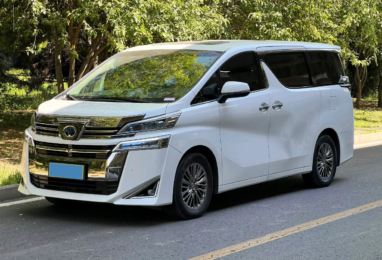 2019 Toyota Vellfire 2.5L 117HP L4 E-CVT Hybrid,autocango,china used car exporter,china ev exporter,chinese used car exporter,chinese used ev exporter