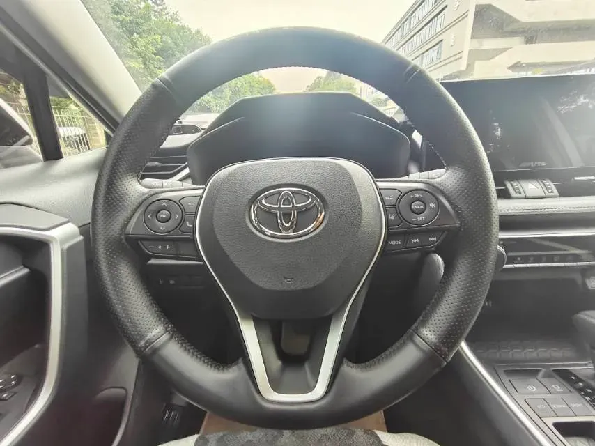 2020 Toyota RAV4 2.0L 171HP L4 CVT,autocango,china used car exporter,china ev exporter,chinese used car exporter,chinese used ev exporter
