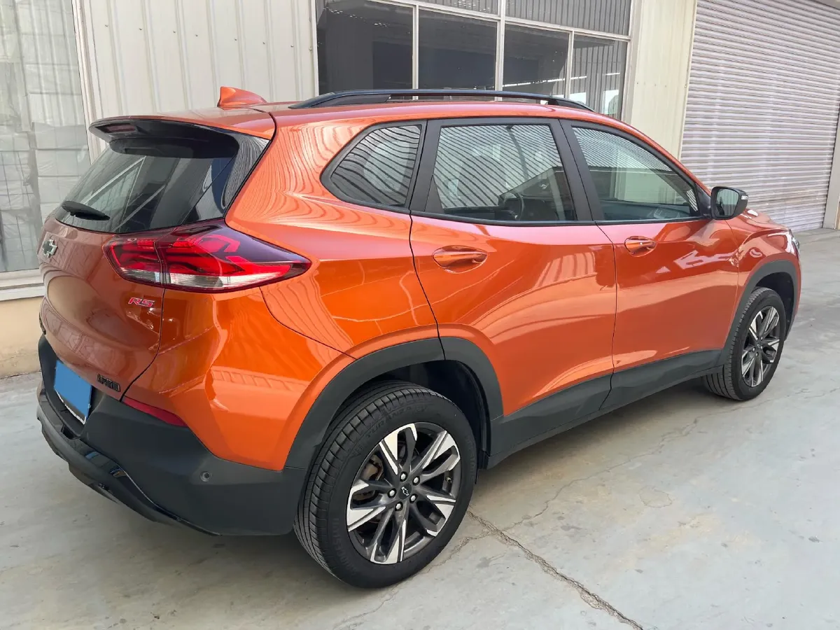 2022 Chevrolet Trax 1.5T 184HP L4 CVT,autocango,china used car exporter,china ev exporter,chinese used car exporter,chinese used ev exporter