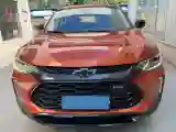 2022 Chevrolet Trax 1.5T 184HP L4 CVT