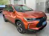 2022 Chevrolet Trax 1.5T 184HP L4 CVT