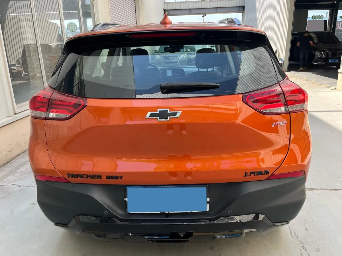 2022 Chevrolet Trax 1.5T 184HP L4 CVT,autocango,china used car exporter,china ev exporter,chinese used car exporter,chinese used ev exporter