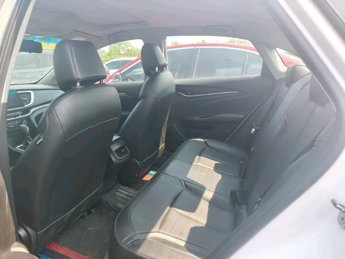 2021 Buick Excelle 1.5L 113HP L4 6AT,autocango,china used car exporter,china ev exporter,chinese used car exporter,chinese used ev exporter