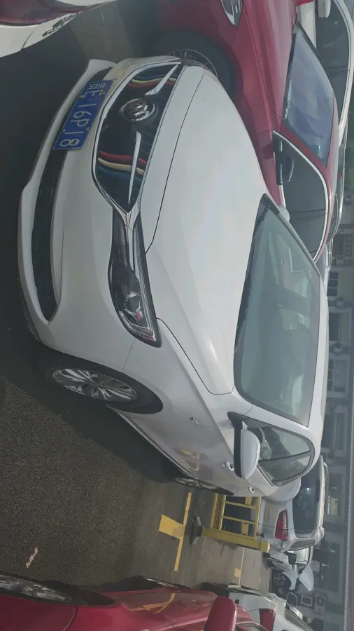 2021 Buick Excelle 1.5L 113HP L4 6AT,autocango,china used car exporter,china ev exporter,chinese used car exporter,chinese used ev exporter