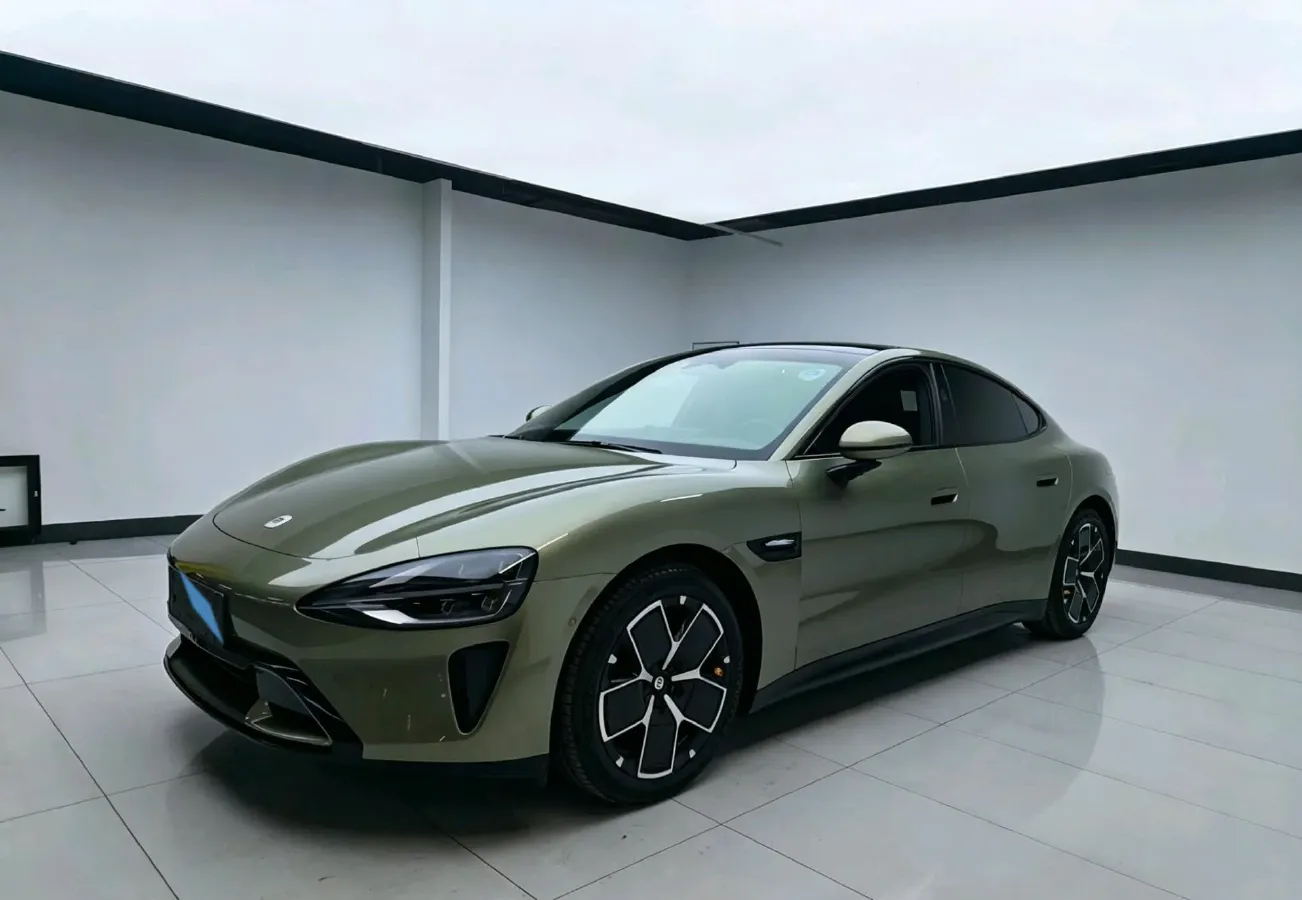 2024 MI SU7 BEV 73.6KWH,autocango,china used car exporter,china ev exporter,chinese used car exporter,chinese used ev exporter