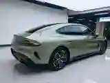 2024 MI SU7 BEV 73.6KWH