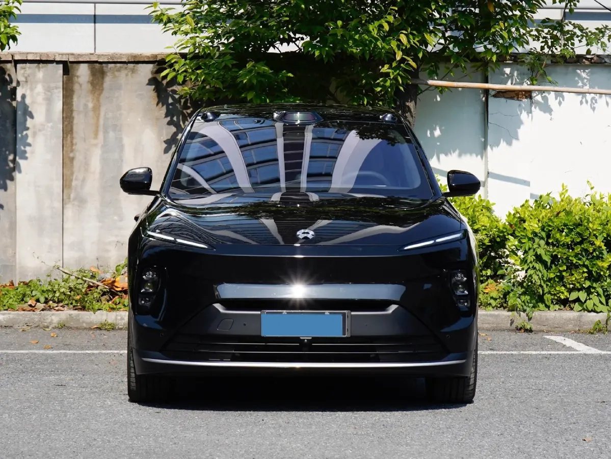 2024 NIO ES8 BEV 75KWH,autocango,china used car exporter,china ev exporter,chinese used car exporter,chinese used ev exporter
