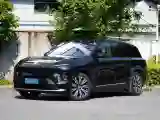 2024 NIO ES8 BEV 75KWH