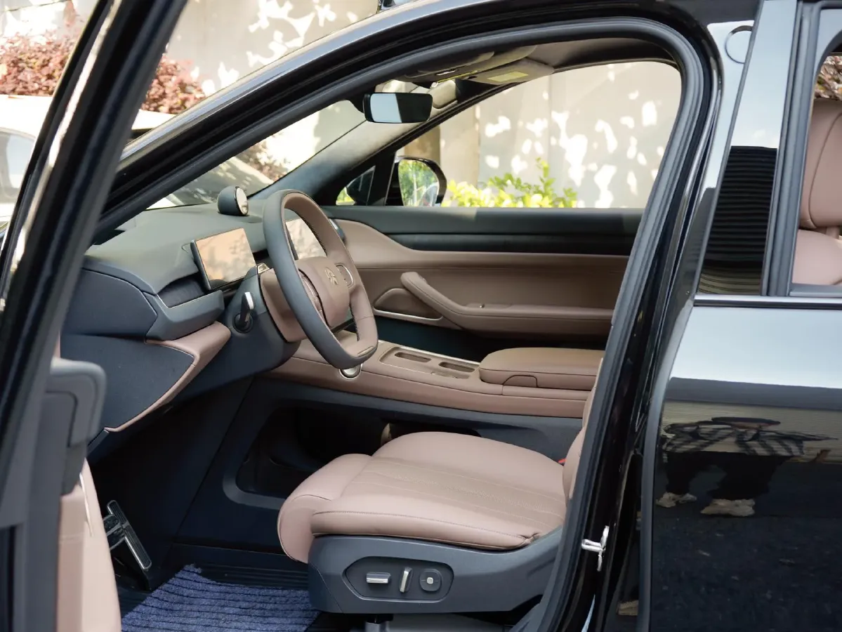 2024 NIO ES8 BEV 75KWH,autocango,china used car exporter,china ev exporter,chinese used car exporter,chinese used ev exporter