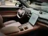 2024 NIO ES8 BEV 75KWH