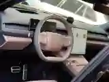 2024 NIO ES8 BEV 75KWH