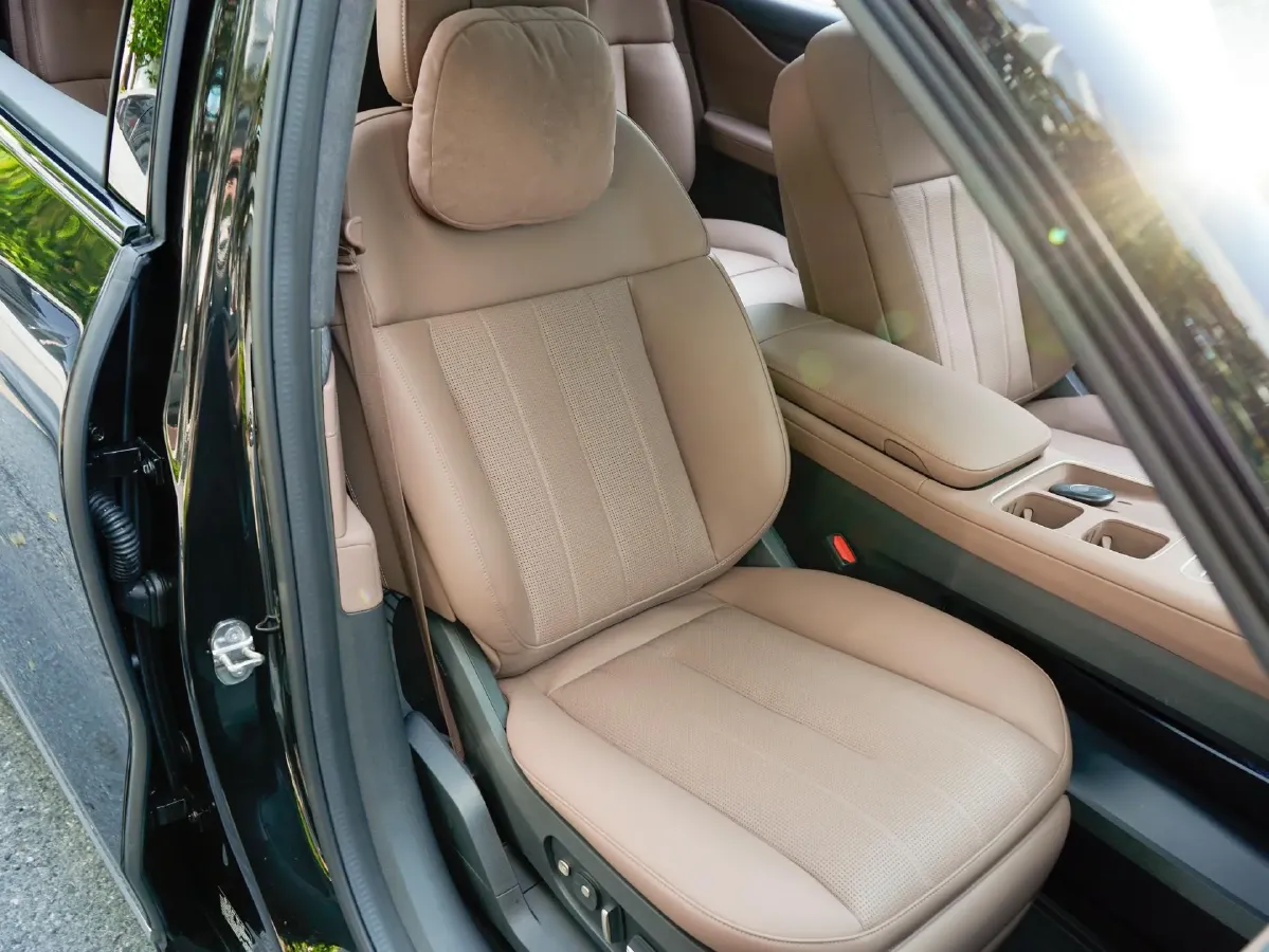 2024 NIO ES8 BEV 75KWH,autocango,china used car exporter,china ev exporter,chinese used car exporter,chinese used ev exporter