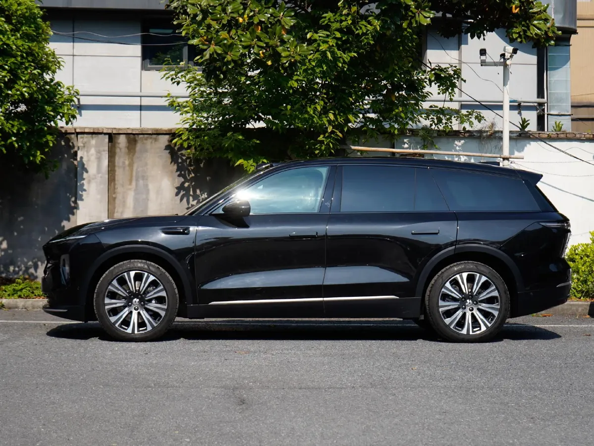 2024 NIO ES8 BEV 75KWH,autocango,china used car exporter,china ev exporter,chinese used car exporter,chinese used ev exporter