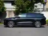 2024 NIO ES8 BEV 75KWH