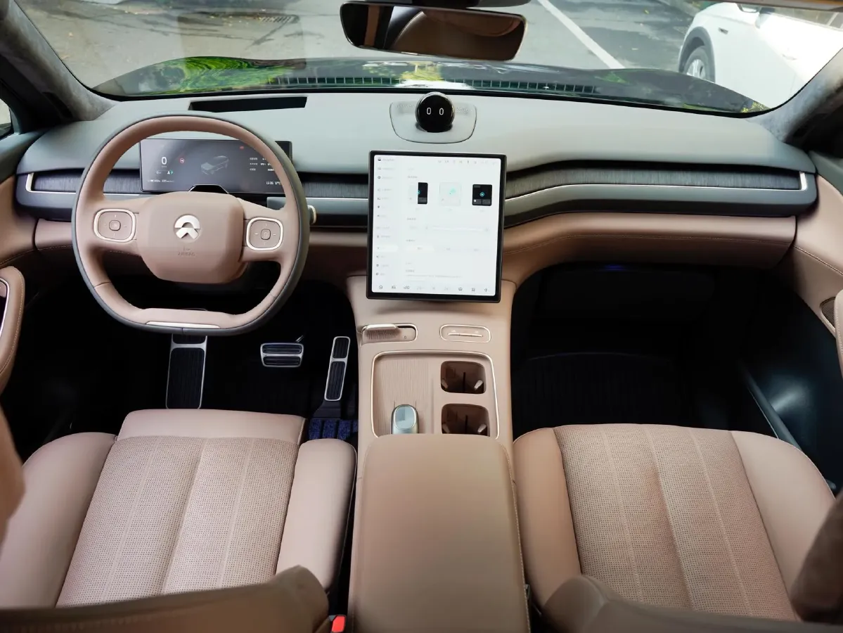 2024 NIO ES8 BEV 75KWH,autocango,china used car exporter,china ev exporter,chinese used car exporter,chinese used ev exporter