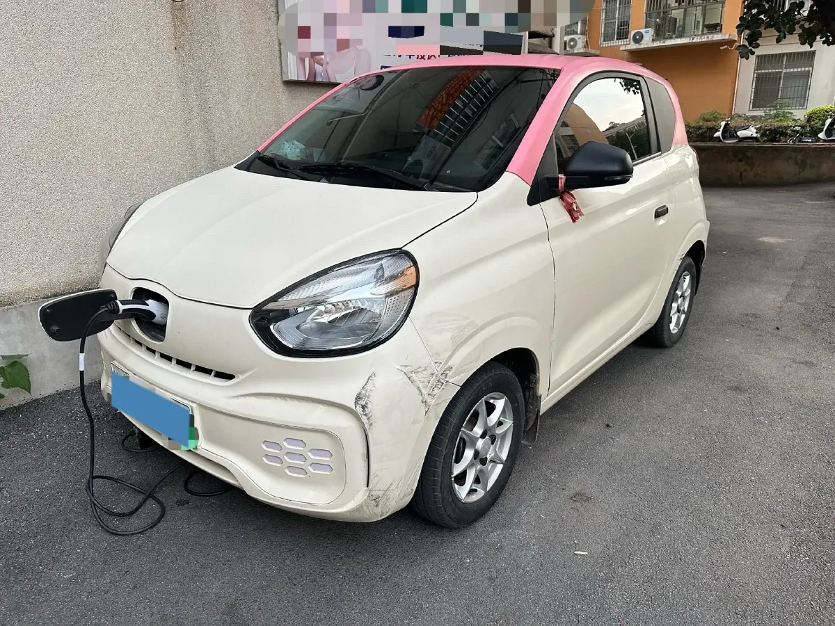 2022 Roewe Clever BEV 29KWH,autocango,china used car exporter,china ev exporter,chinese used car exporter,chinese used ev exporter