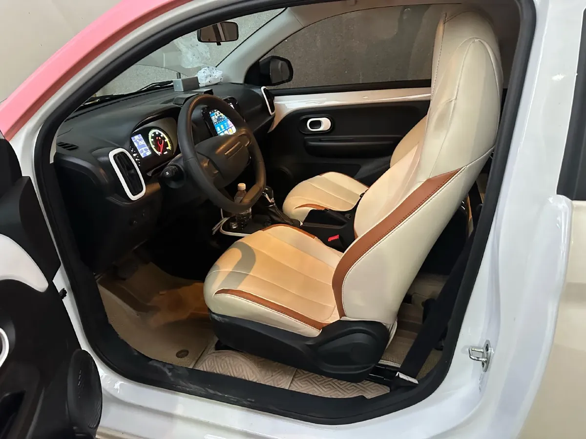 2022 Roewe Clever BEV 29KWH,autocango,china used car exporter,china ev exporter,chinese used car exporter,chinese used ev exporter