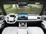 2025 FangChengBao Tai 3 BEV