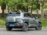 2025 FangChengBao Tai 3 BEV