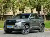 2025 FangChengBao Tai 3 BEV