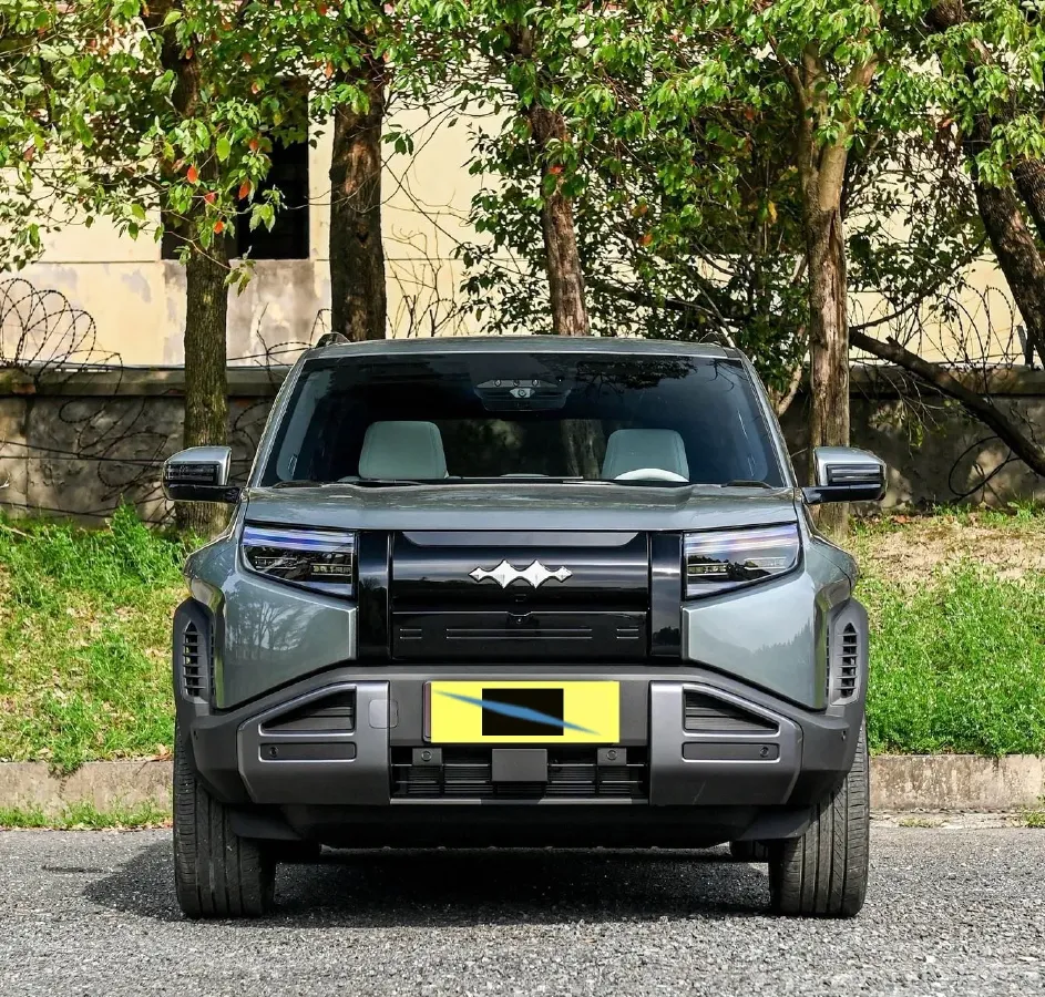 2025 FangChengBao Tai 3 BEV,autocango,china used car exporter,china ev exporter,chinese used car exporter,chinese used ev exporter