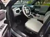 2025 FangChengBao Tai 3 BEV