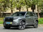 2025 FANGCHENGBAO TAI 3,autocango,china used car exporter,china ev exporter,chinese used car exporter,chinese used ev exporter