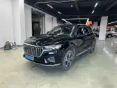 2019 HONGQI HS5,autocango,china used car exporter,china ev exporter,chinese used car exporter,chinese used ev exporter
